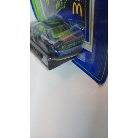 Racing Champions McDonald's NASCAR Thunderbat #94 Bill Elliott Die-Cast Car - Picture 5 of 6